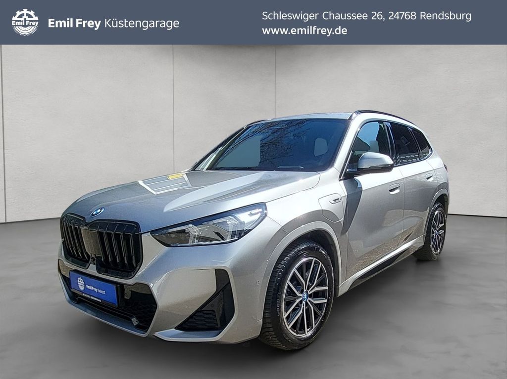 Image of BMW X1
