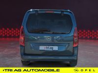Opel Combo - Vorschau Bild 4