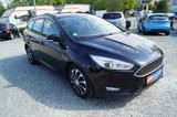 Ford Focus Turnier Business - Ford Focus Business mit Diesel-Antrieb