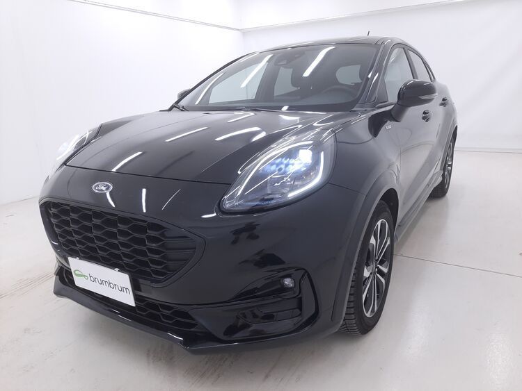 Image of Ford Puma