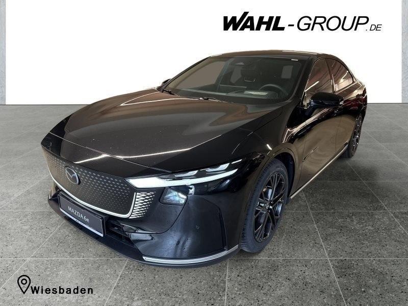 Mazda 6 e All-new 5HB EV 258ps 1AT RWD Takumi ZV LED
