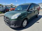 Fiat Doblo Doblò Basis Maxi Kasten - Fiat Doblo: Maxi