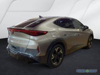 Cupra Tavascan - Vorschau Bild 5