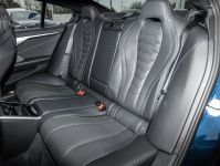 BMW 840 - Vorschau Bild 13