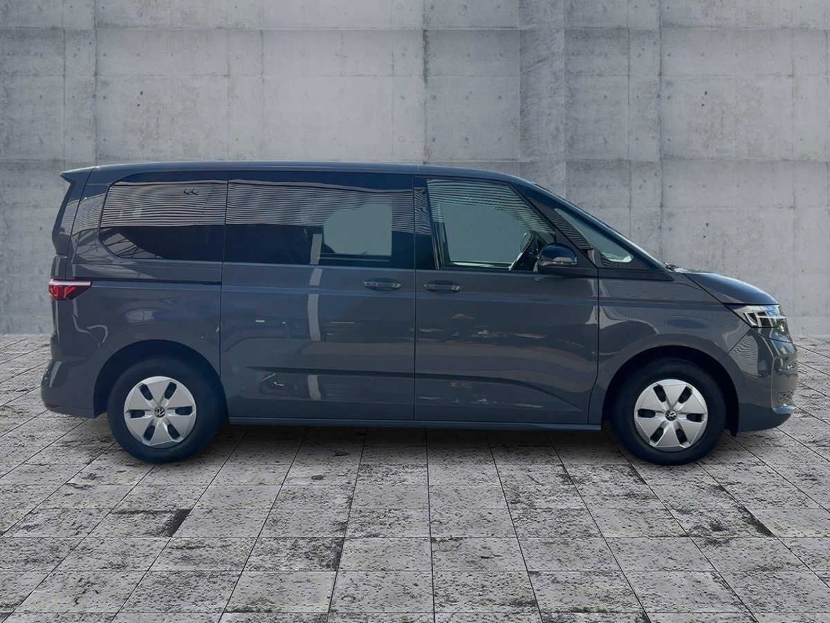 Volkswagen T7 Multivan - Bild 7