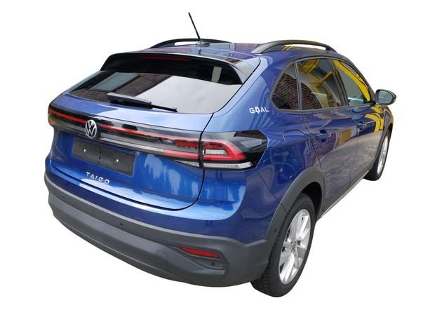 Volkswagen Taigo 1.0 TSI GOAL NAVI KAMERA KLIMA SHZG