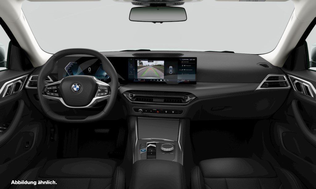 BMW i4 - Bild 3
