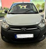 Hyundai i10 1.1 - Hyundai i10 bis 5.000 Euro