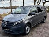 Mercedes-Benz Vito 114 CDI Kastenwagen lang/Leder/Klima - : Kastenwagen