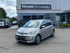 VW e-up! Style Plus 83PS #WINTER #CCS