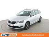 Skoda Octavia 1.5 TSI ACT Soleil*NAVI*LED*TEMPO*PLA* - Skoda Octavia Gebrauchtwagen in München