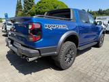 Ford Ranger Raptor DOPPELKABINE 3.0L 292PS Automatik - Ford Gebrauchtwagen in Köln