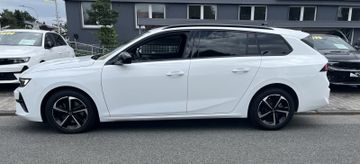 Opel Astra L ST 1.2 T AT GS HeadUp Display LED-Matrix