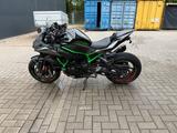 Kawasaki ZH2 - STREETFIGHTER