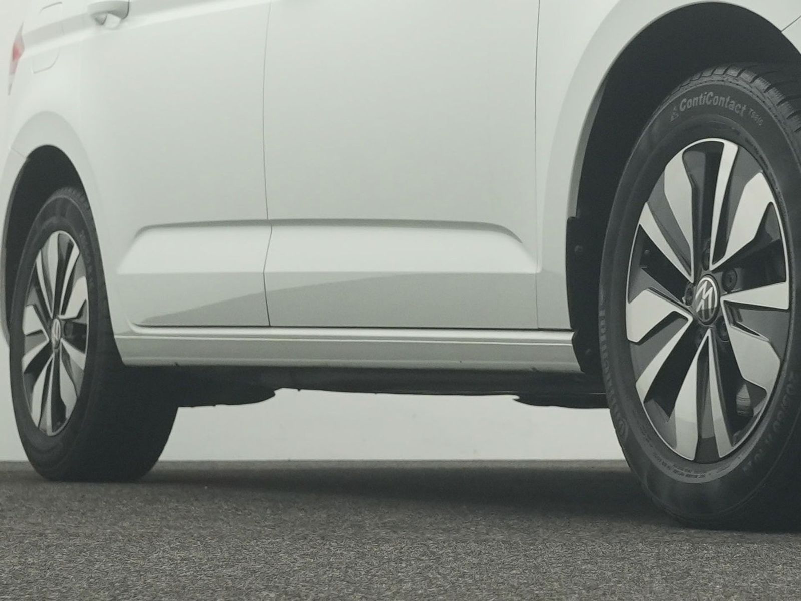 Volkswagen Touran - Bild 30