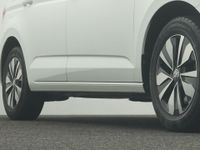 Volkswagen Touran - Vorschau Bild 30