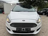 Ford S-MAX Titanium/7-SITZER/AUT/SHZ/KLIMA/R-CAM/PANO - Ford S-Max: 7