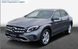 Mercedes-Benz GLA 220 d 4MATIC DCT - - Mercedes-Benz GLA 220 von privat