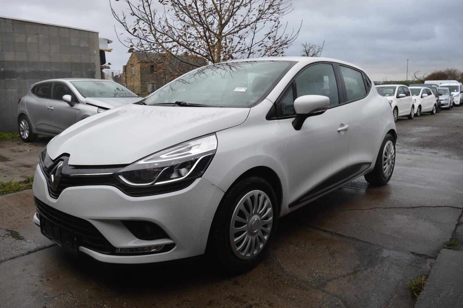 Renault Clio ENERGY TCe 90 Intens