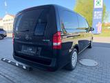 Mercedes-Benz Vito Tourer 116 CDI PRO lang 8 Sitzer 2xS-Tür AH - Mercedes-Benz Vito: Sitzer