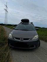 Mazda 5 benzin  7 Sitzer - gebrauchte Mazda 5 aus dem Jahr 2006