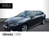 Audi A4 Avant 35 2.0 TDI NAVI, DSG, PDC, SHZ - Audi A4 Gebrauchtwagen in Kassel