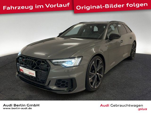 Image of Audi S6