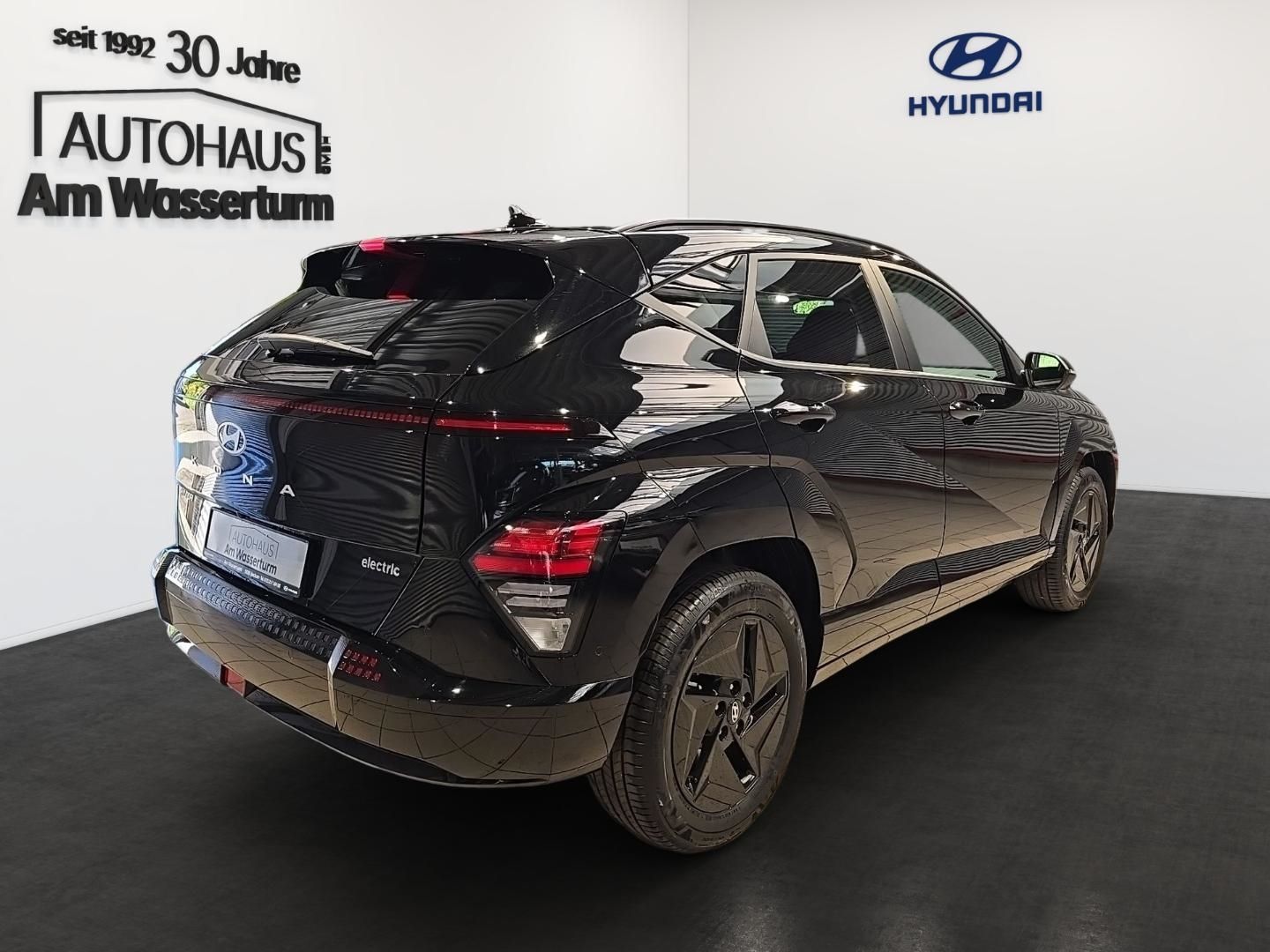 Hyundai Kona – Bild 3