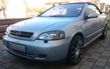 Opel Astra Cabrio 2.2 - Bertone - Opel: Cabrio, Bertone