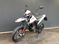 MALAGUTI XSM 125 ABS SM + ALLE FARBEN + 4 JAHRE GARANTIE