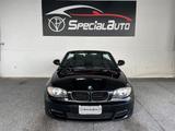 BMW 118 2.0d 143cv Cabrio diesel - BMW 118: 118d 143