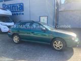 Subaru Impreza 2.0 i AWD  Automatik, Klima - Subaru Impreza: Allradantrieb