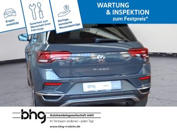 Volkswagen T-Roc - 3