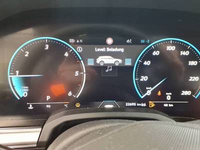 Volkswagen Touareg - Bild 6