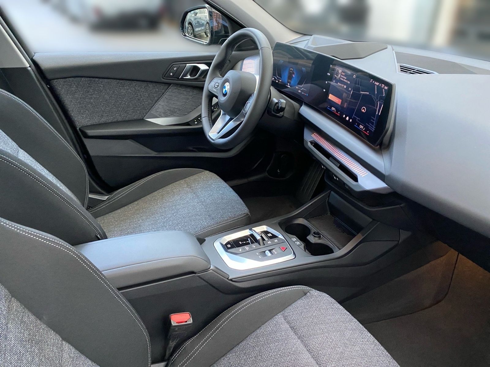 BMW 120 HUD LC Prof. ad.LED DA el.Sitze 18´´ PA foto 5