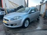 Fiat Bravo 1.4 Emotion GPL - NEOPATENTATI - silberne Fiat Bravo