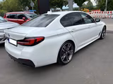BMW M550 5 Limousine M550 i xDrive ACC/HUD/Massage - gebrauchte BMW M550 aus dem Jahr 2020