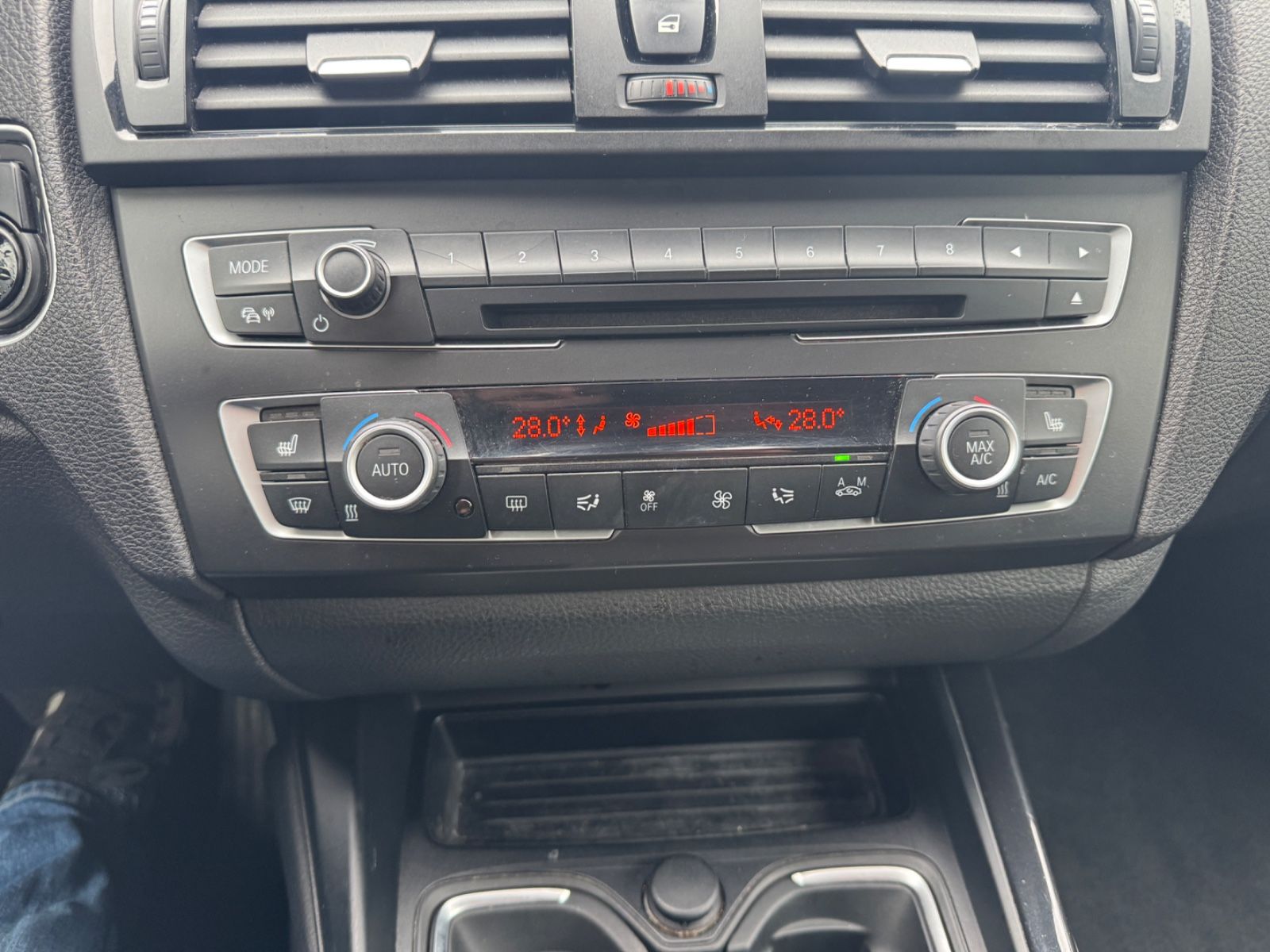 Fahrzeugabbildung BMW 218 2 Coupe 218 d LED+Bluetooth
