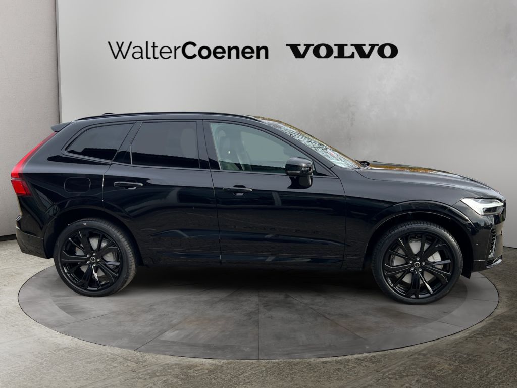 VOLVO XC60 T8AWDPlug-in H.Plus Black Edition,Lagom-P. VOLVO XC60 T8AWDPlug-in H.Plus Black Edition,Lagom-P.