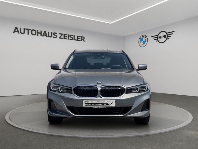 Foto Nummer 5: BMW 320i