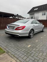 Mercedes-Benz CLS 63 AMG Performance Steuerkette erneuert  - Mercedes-Benz: Coupe, E63