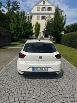 Seat Ibiza 1.0 TSI 85kW Style | NAVI | 8-fach |  - Seat Ibiza von privat