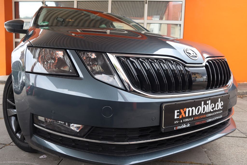 Image of Skoda Octavia