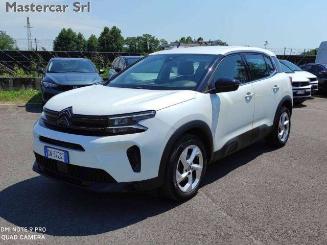 Citroën CITROEN C5 Aircross C5 Aircross I 1.5 bluehdi Fe imagem 2