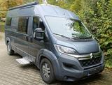 Pössl 2win plus, Citroen 163 PS, Diesel Zusatzhzg. - Pössl 2win