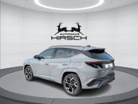 Hyundai TUCSON - Vorschau Bild 4