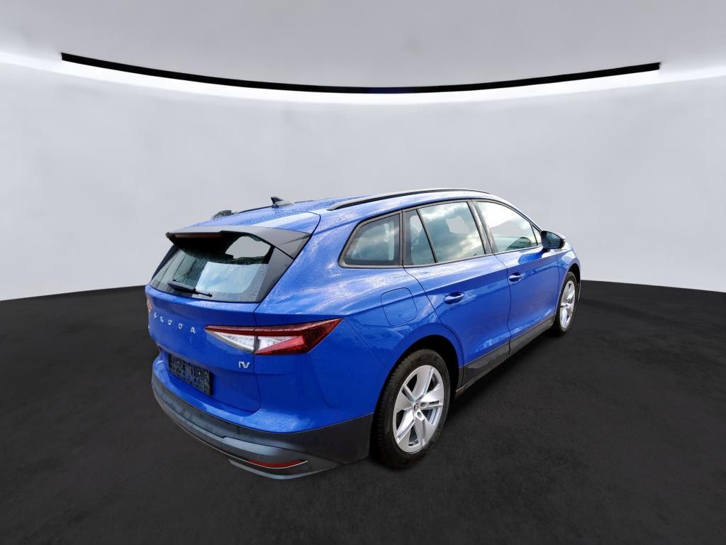 Skoda Enyaq - Bild 3