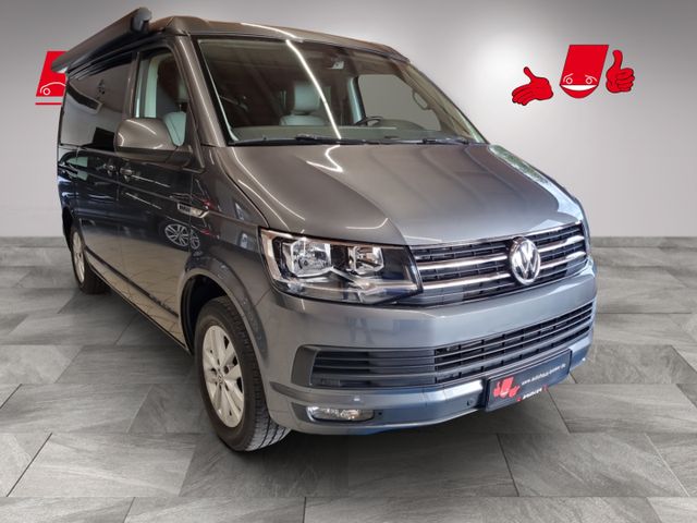 Volkswagen California T6 Ocean 2.0 TDI EU6d-T StandHZG AHK-