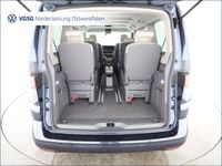 Volkswagen T7 Multivan - Vorschau Bild 18