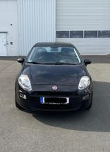 Fiat 72.000 km, TÜV neu, Reifen & Bremsen neu, Klima  - Fiat Punto von privat